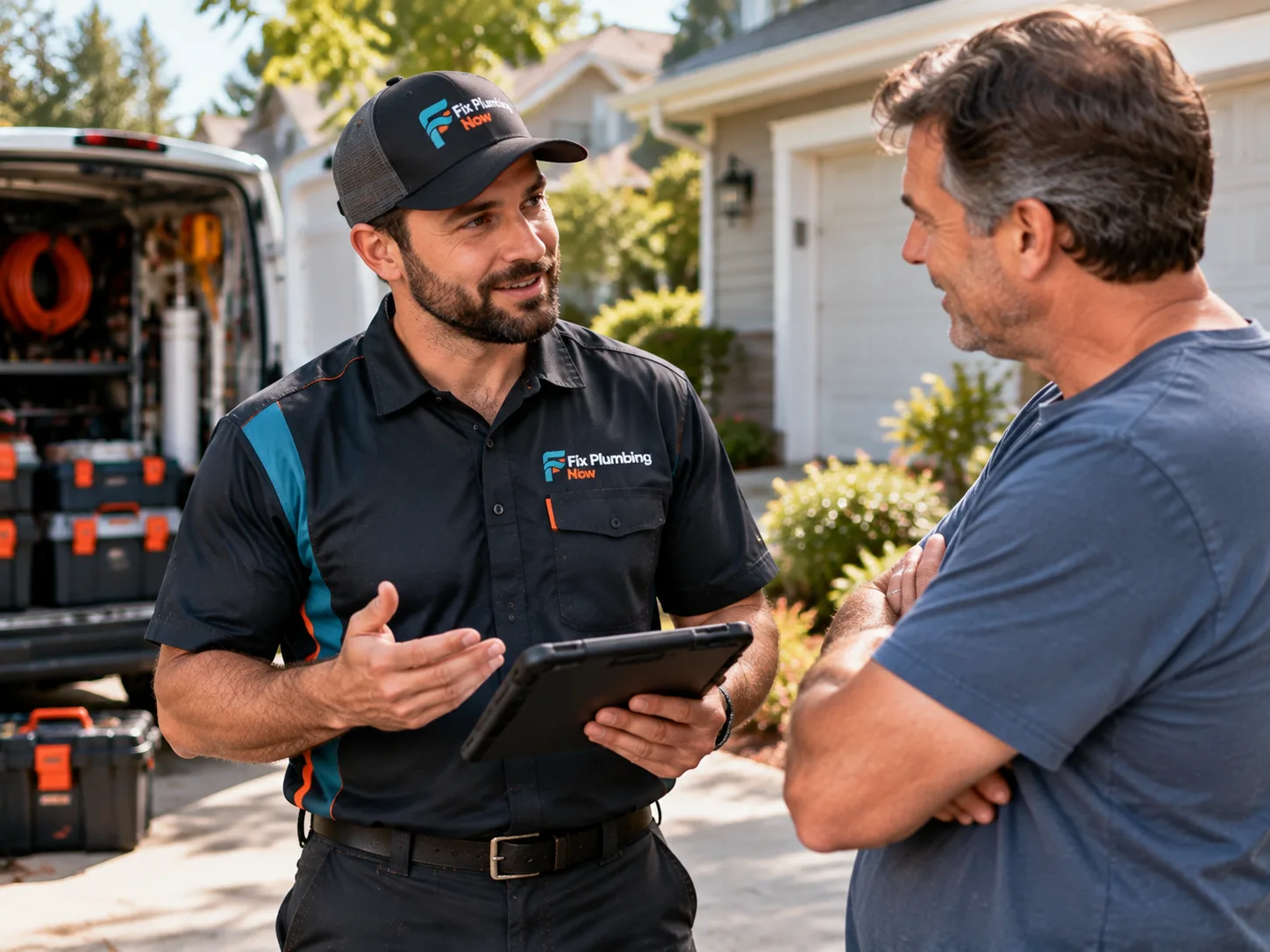 Clogged Drain Service La Loma, NM FAQs
